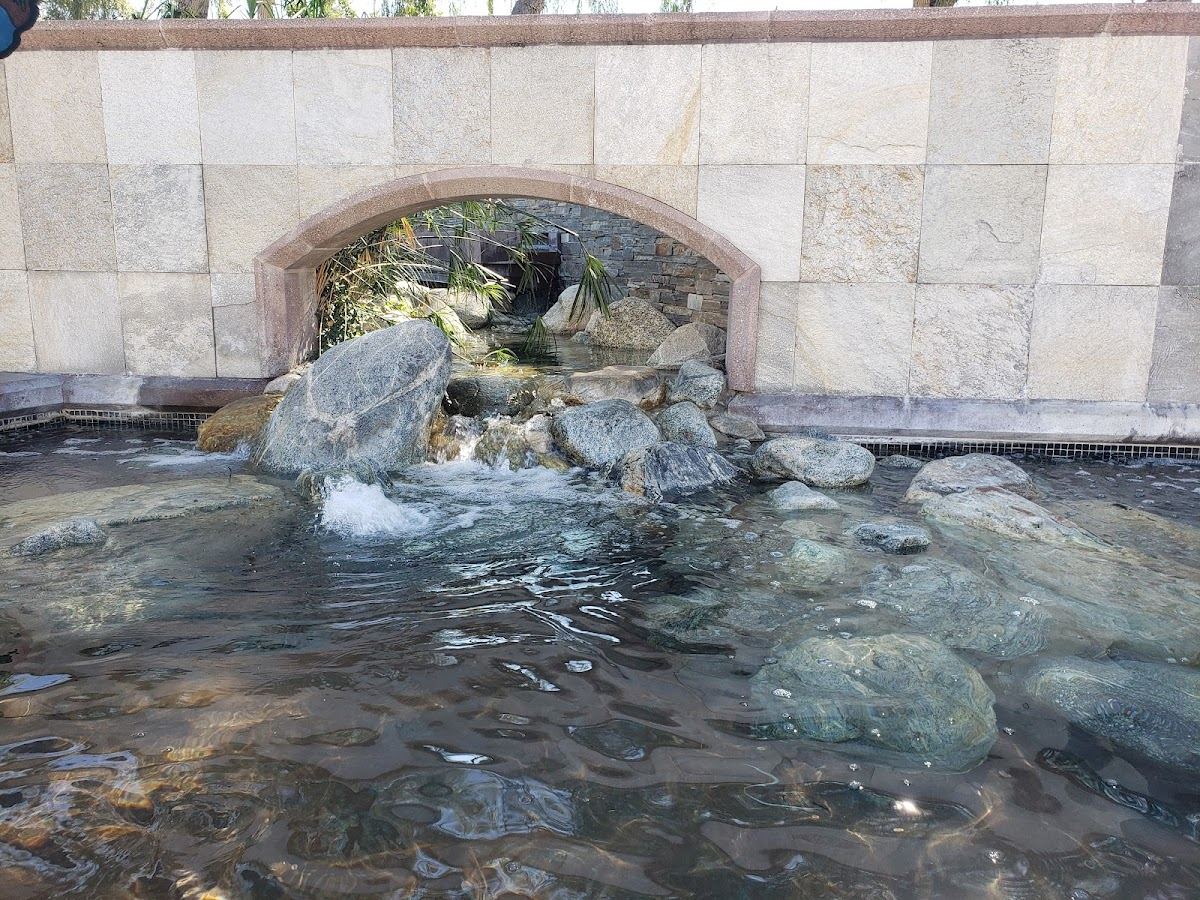 Fossil Reef Park