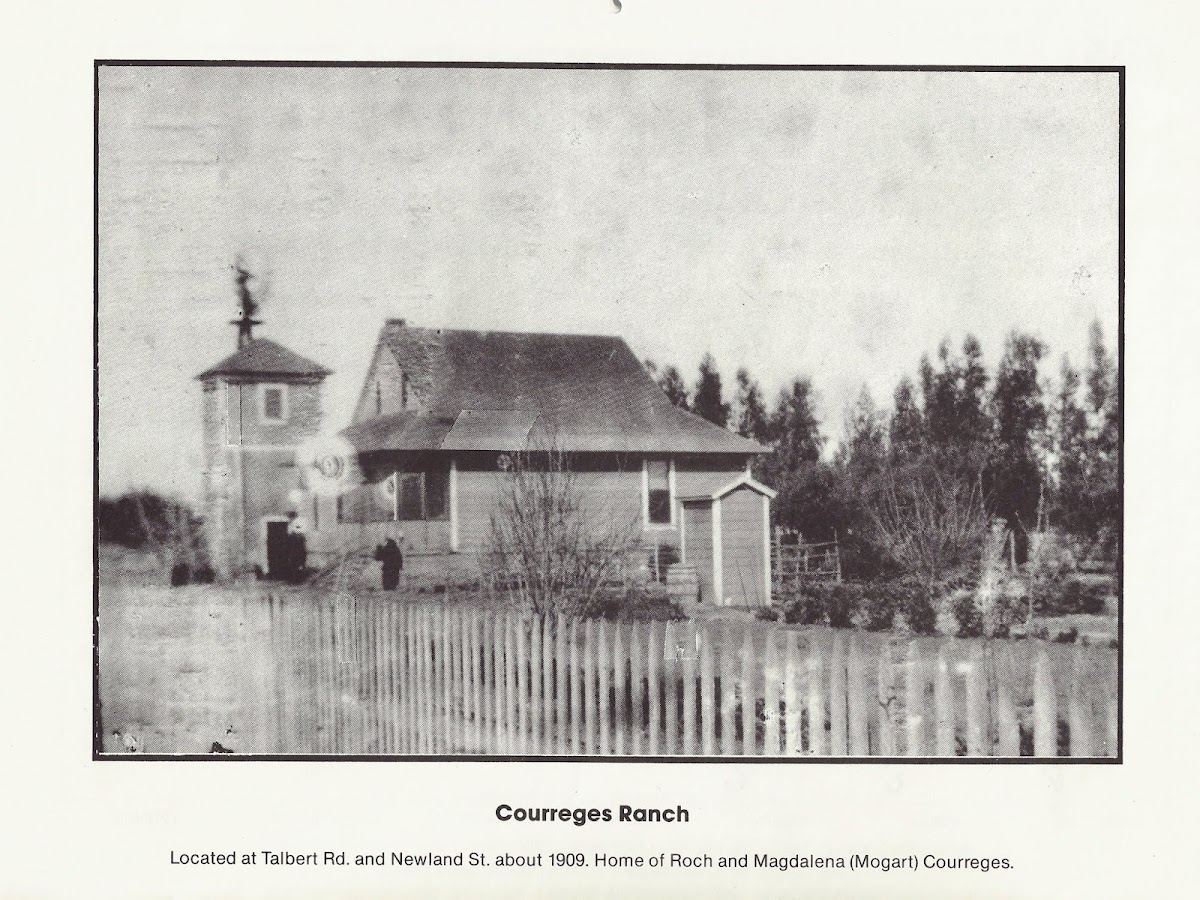 Fountain Valley Historical Society