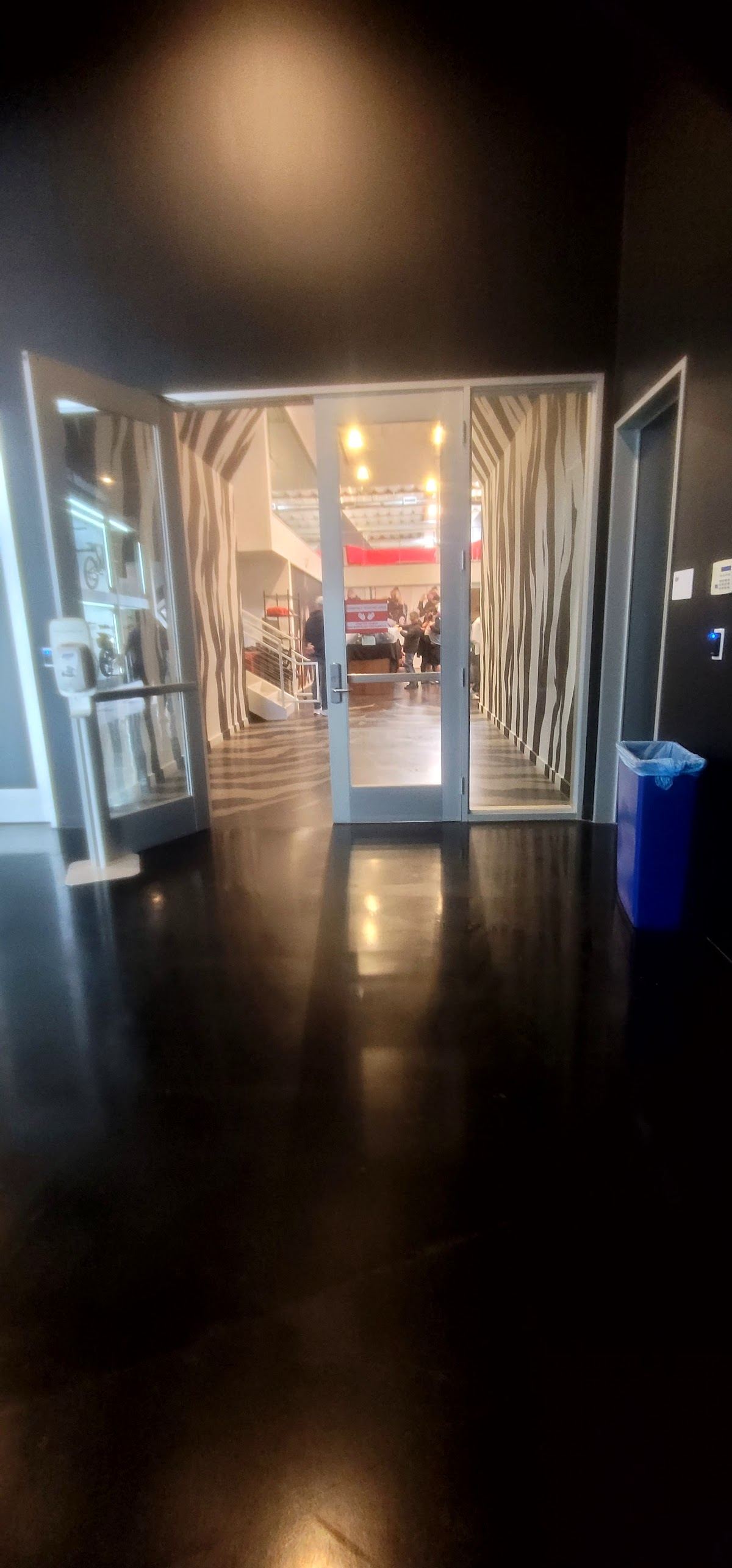 Fox Racing HQ