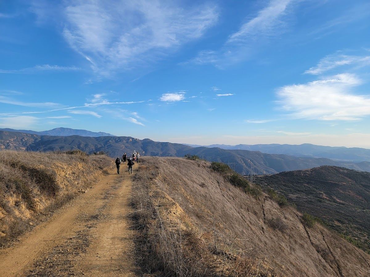 Fremont Canyon Nature Preserve