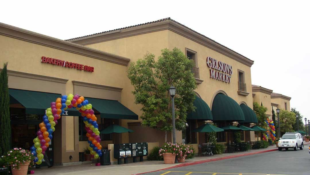 Gelson's Irvine