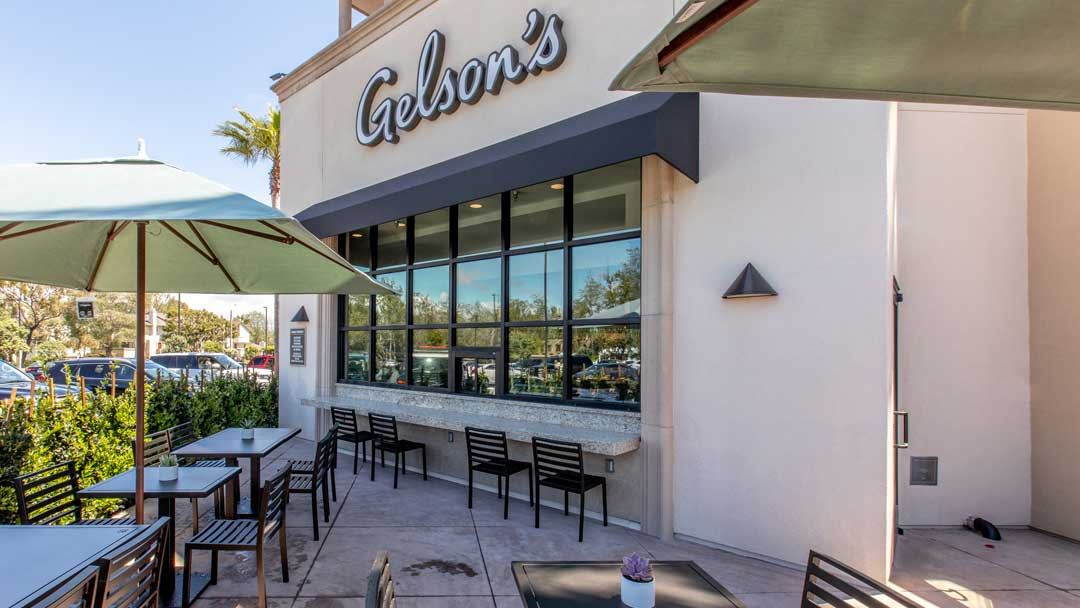 Gelson's