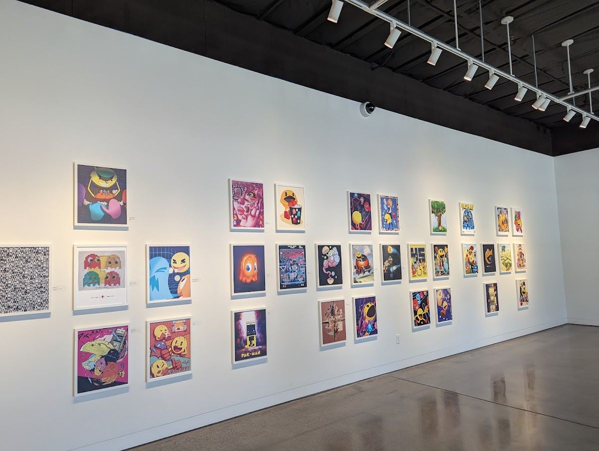 Great Park Gallery