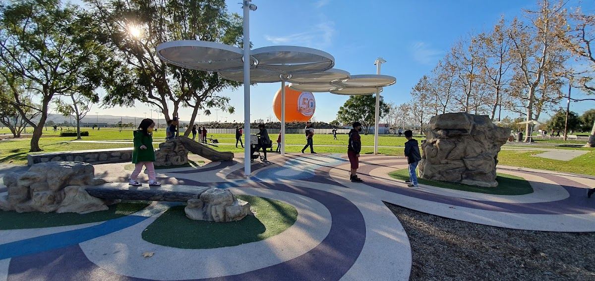 Great Park