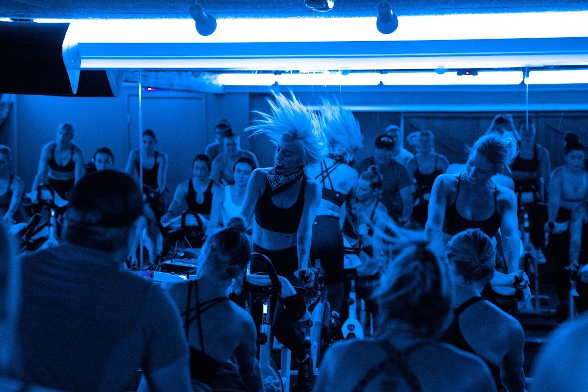 GritCycle Costa Mesa