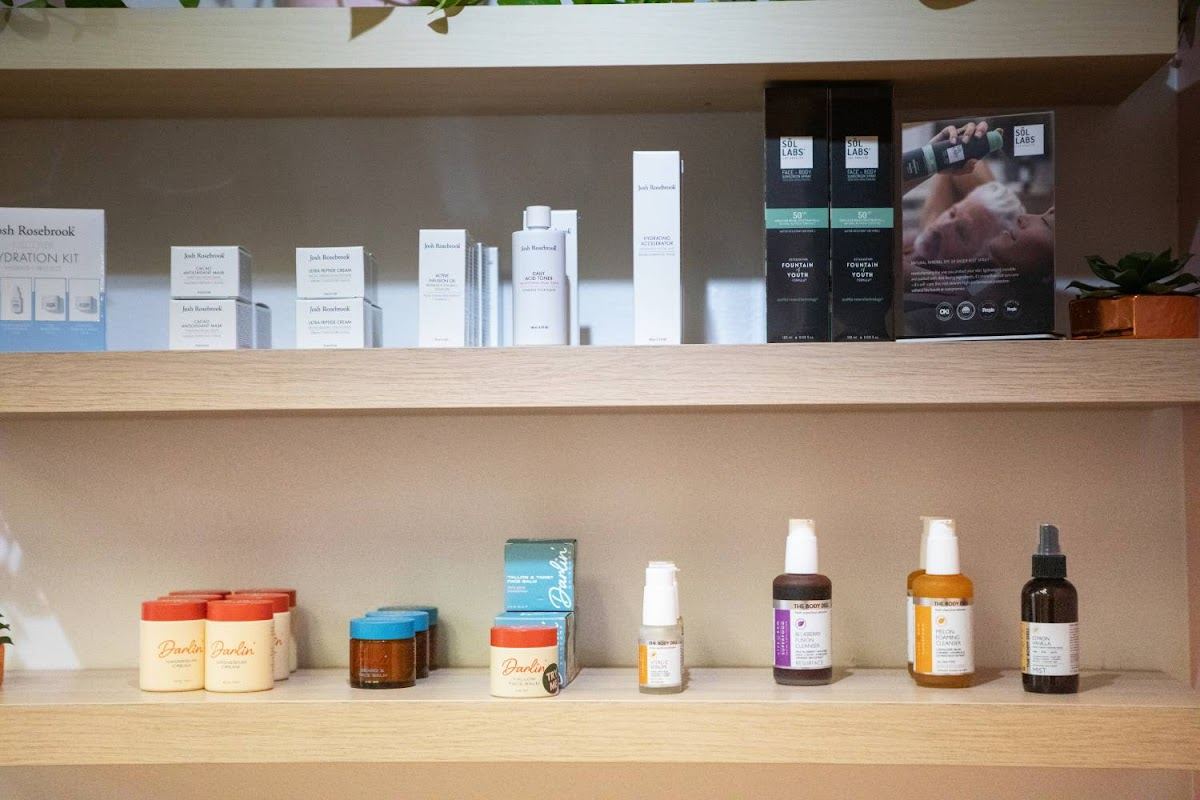 Hey Bella Clean Beauty Studio