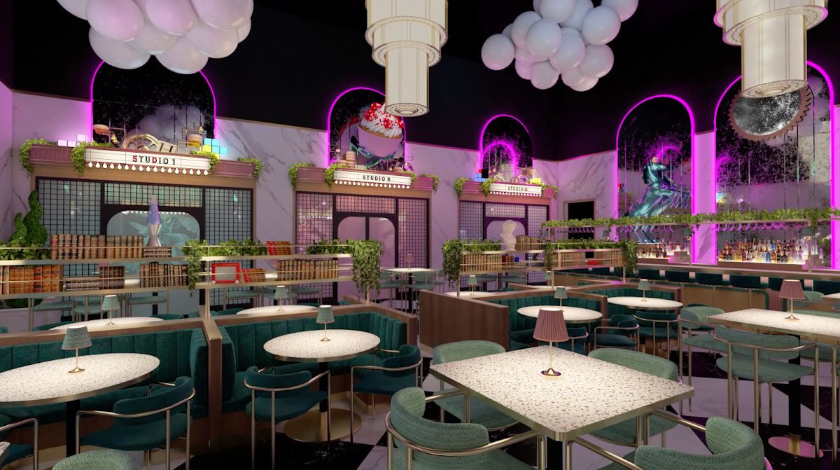 Hijinx Hotel Irvine