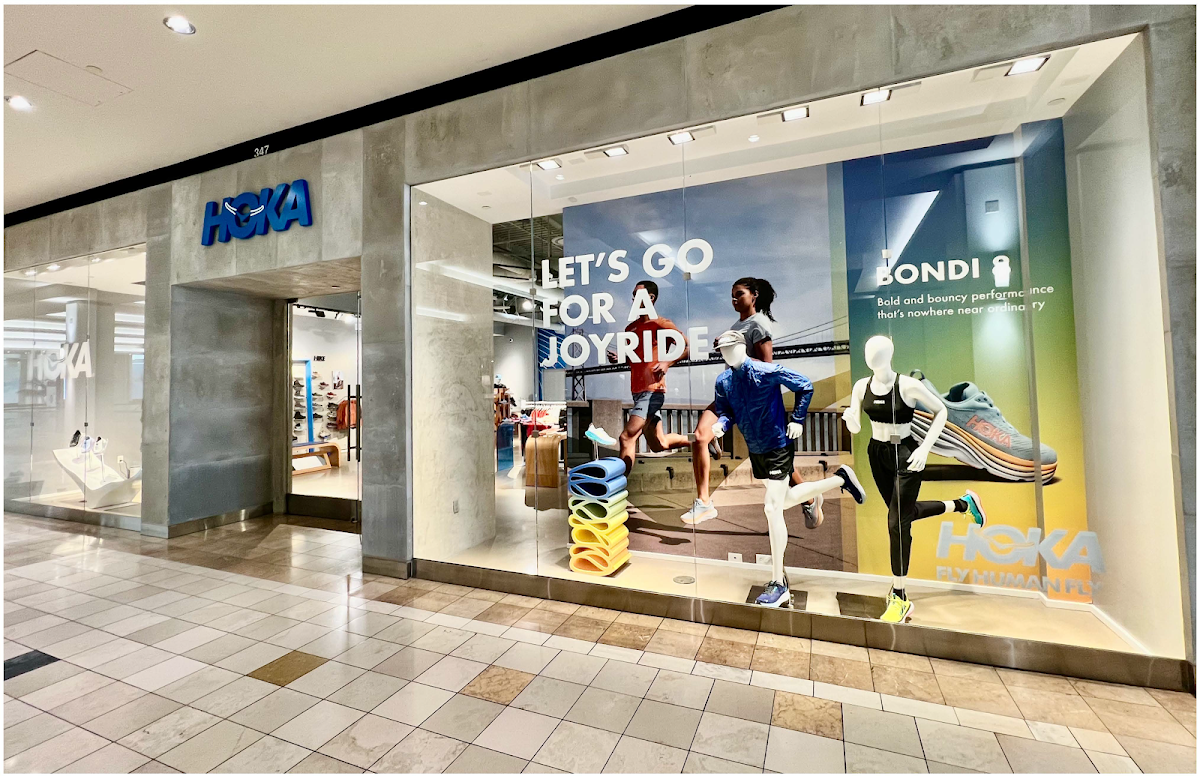 HOKA Store Costa Mesa, CA