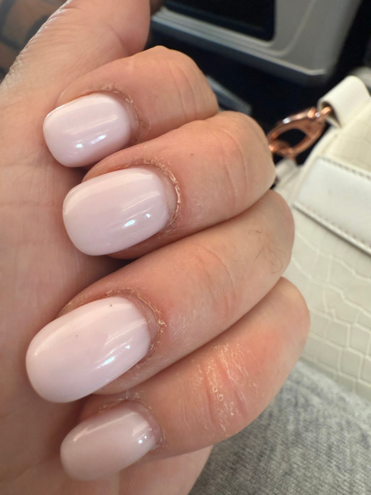 Holly and Hudson Nail Lounge