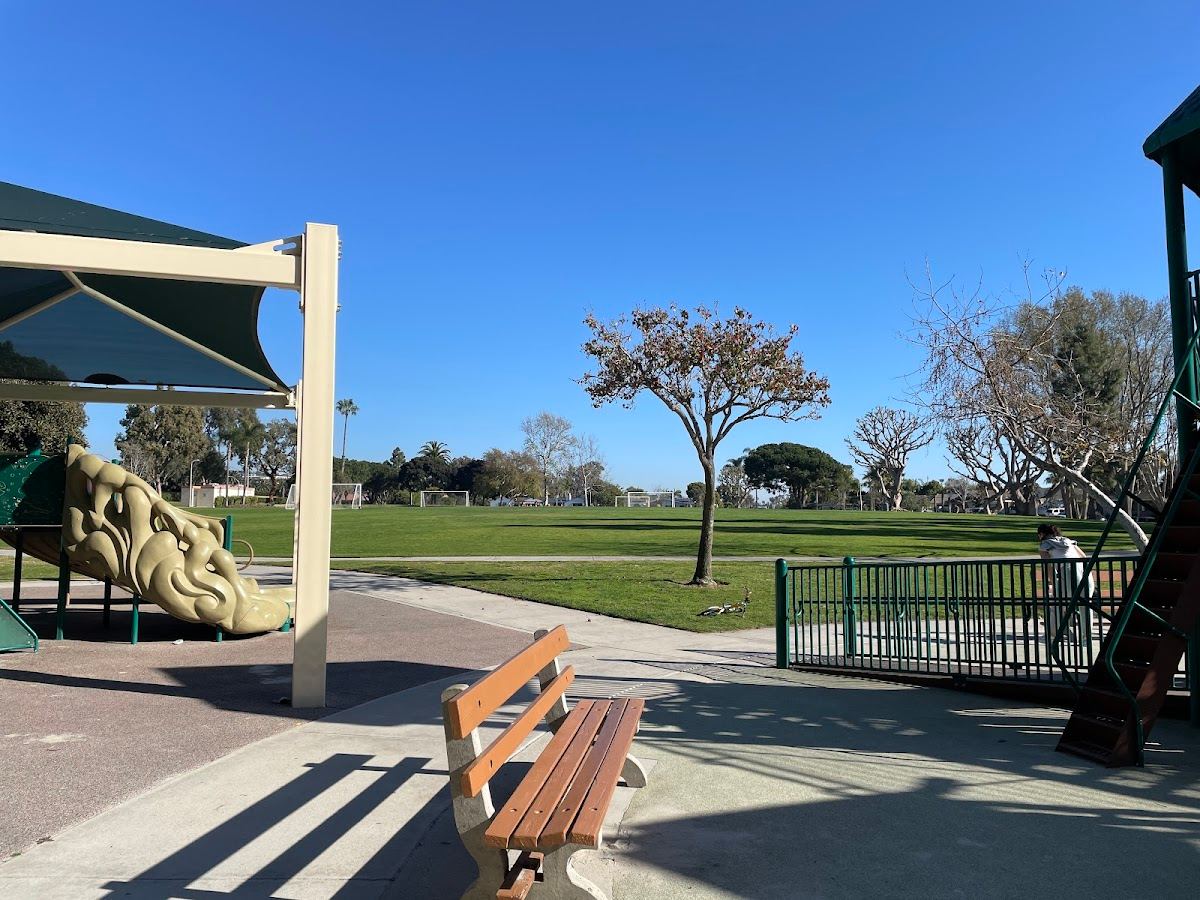 Irvine Terrace Park