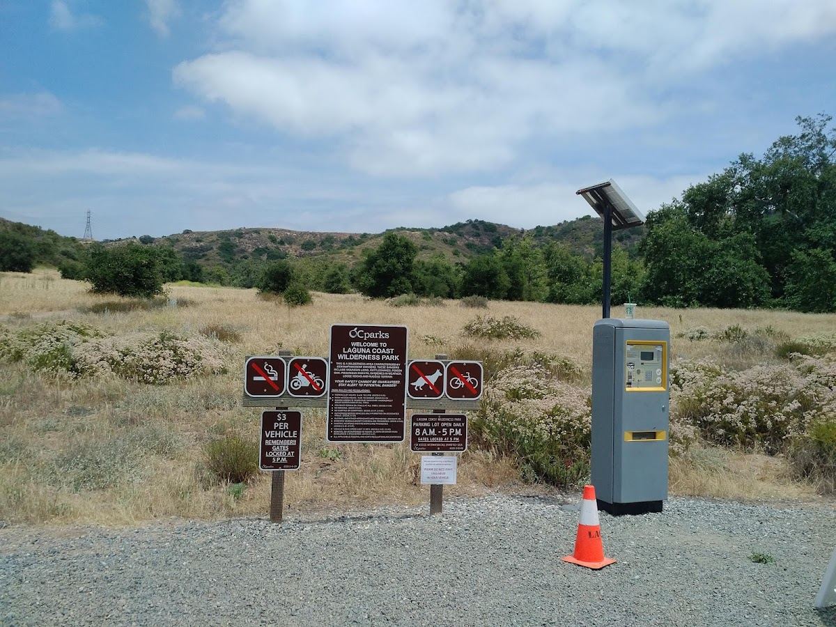James Dilley Greenbelt Preserve