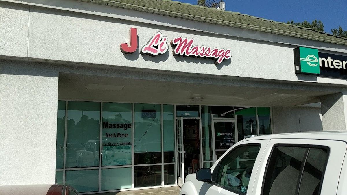 Jli Massage