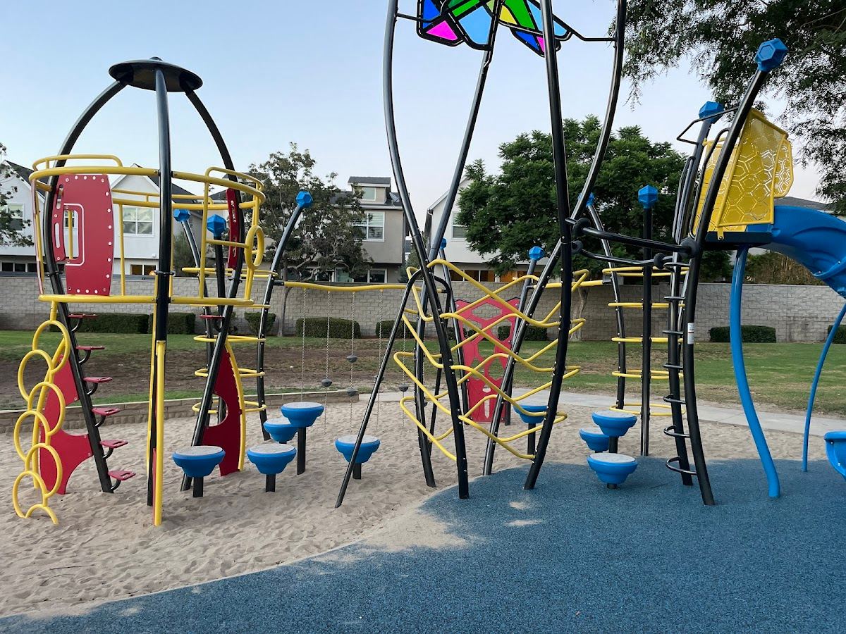Jordan Park