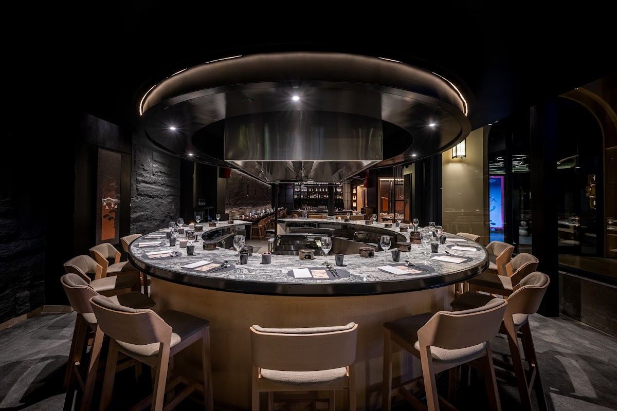 Kalbi Social Club