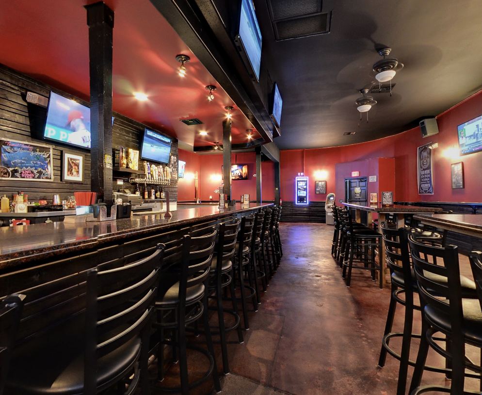 Keg Sluggers Sports Bar