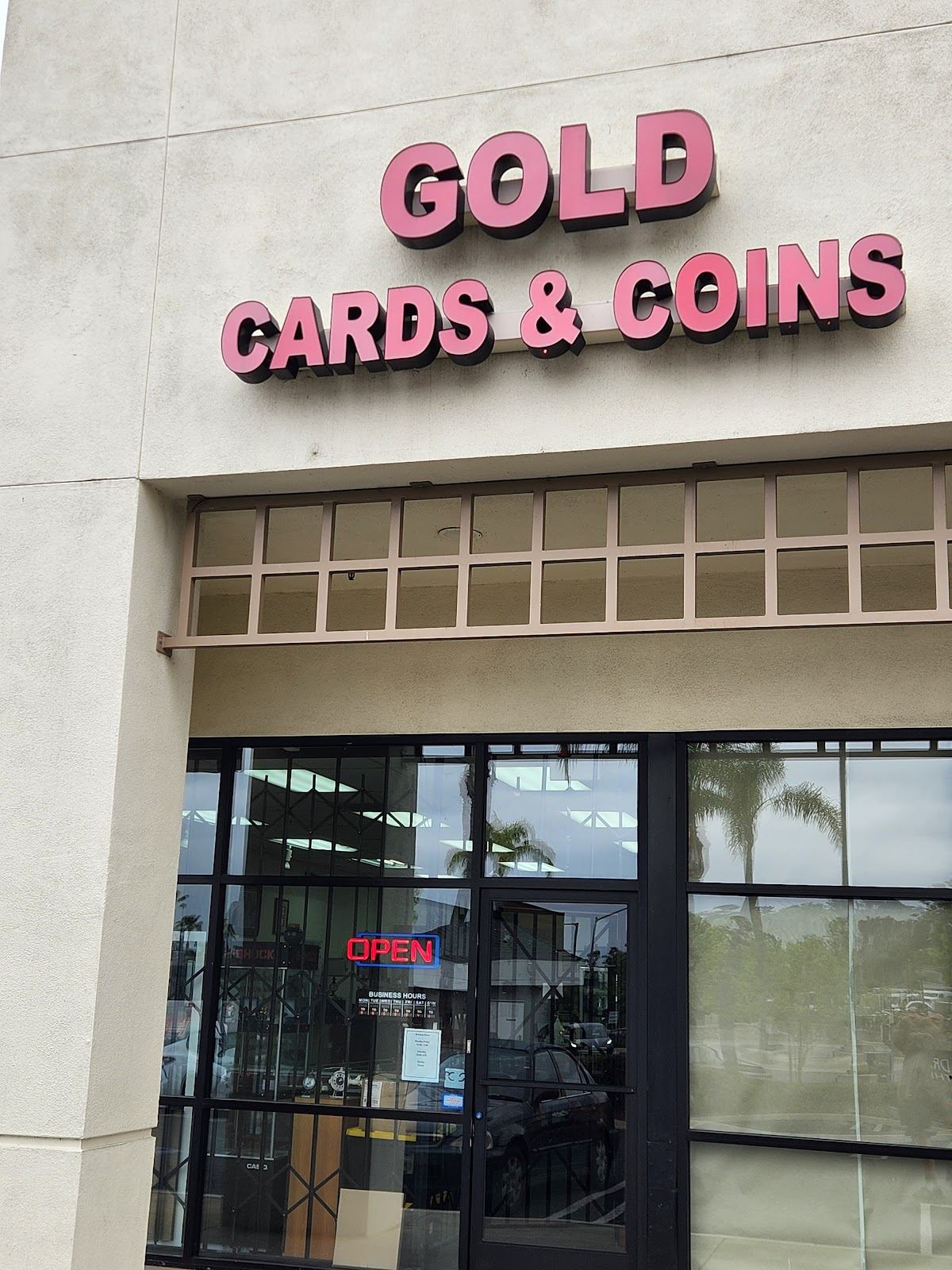 Laguna Coins