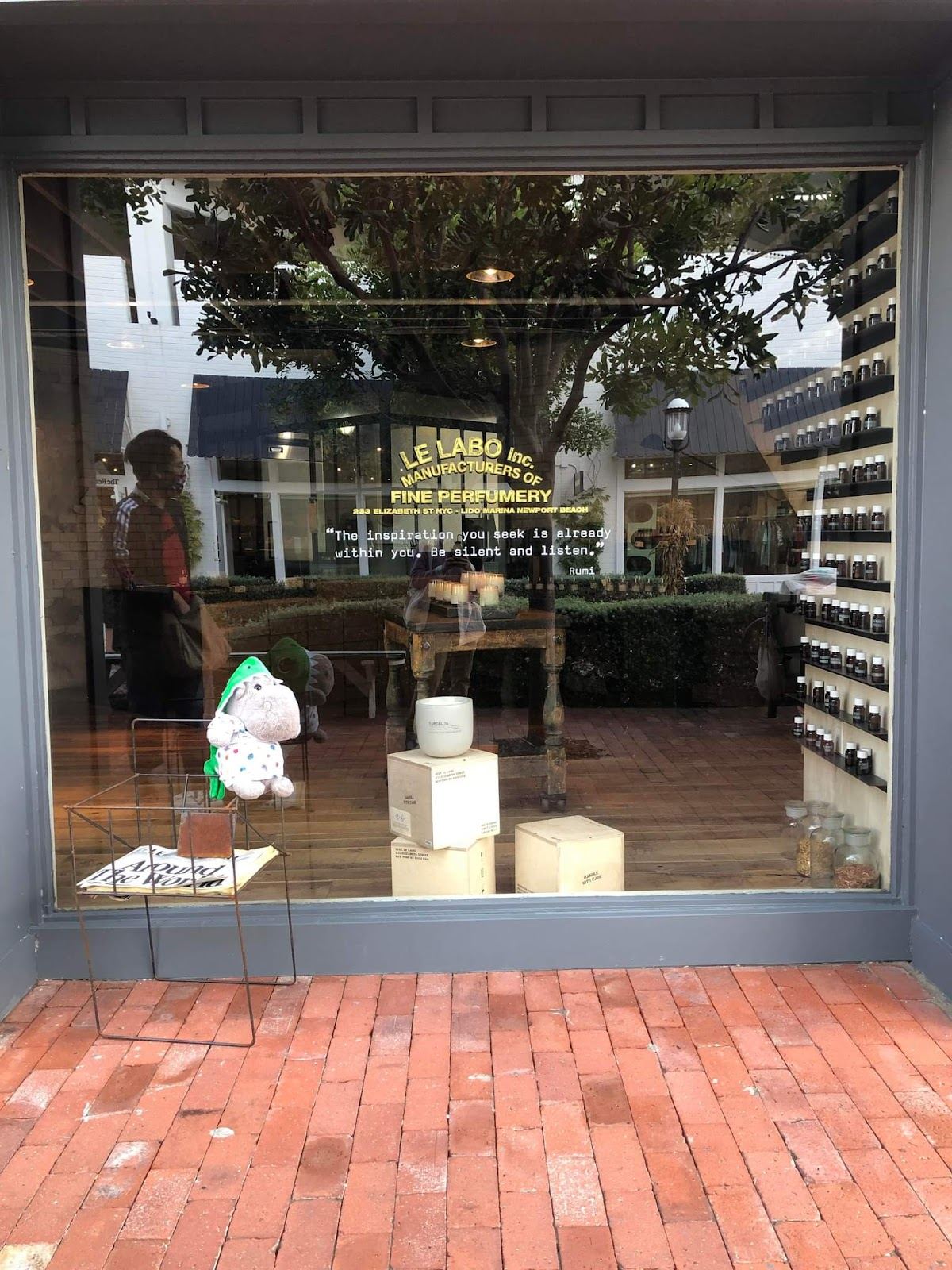 Le Labo