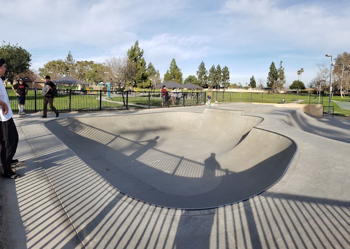 Liberty Park