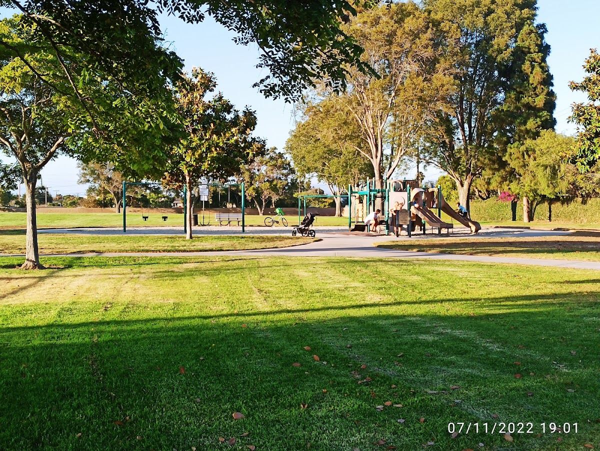 Lindbergh Park