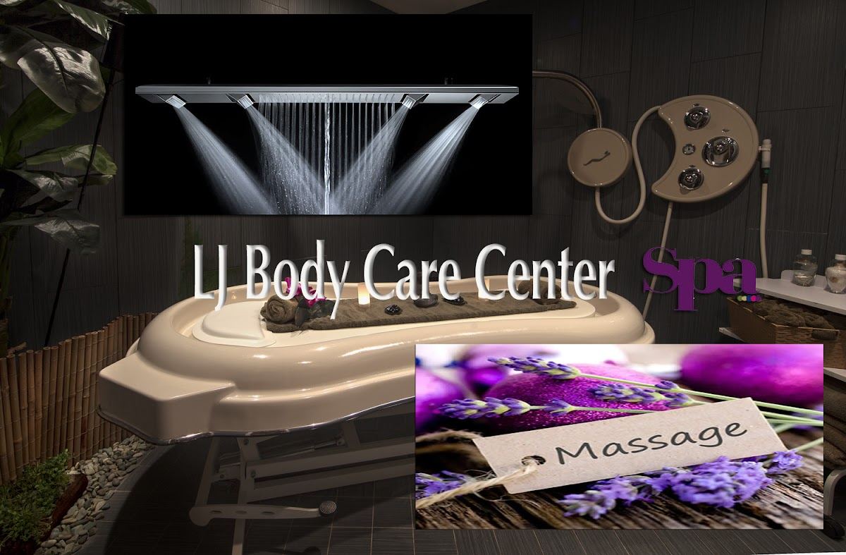 LJ body Spa