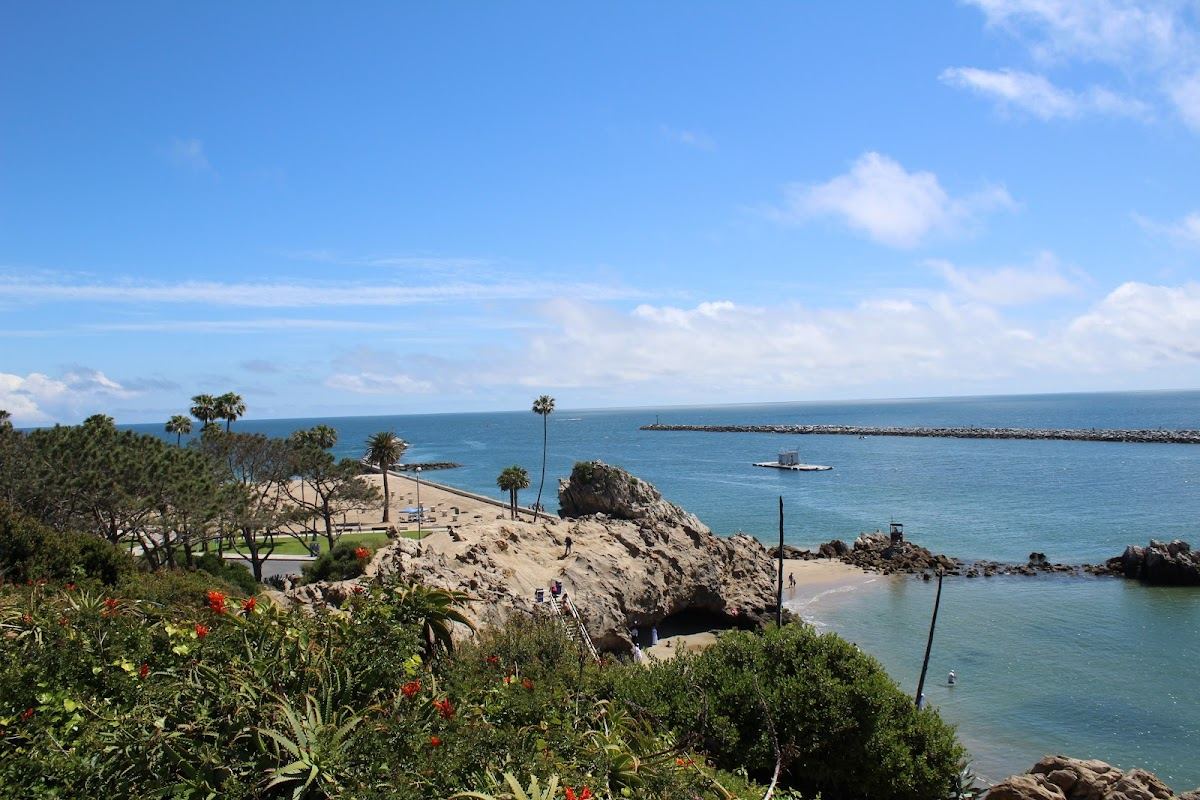 Lookout Point