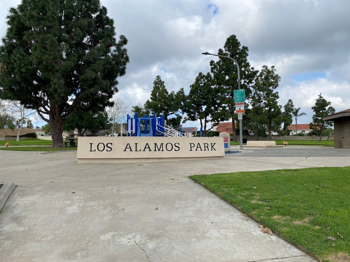 Los Alamos Park