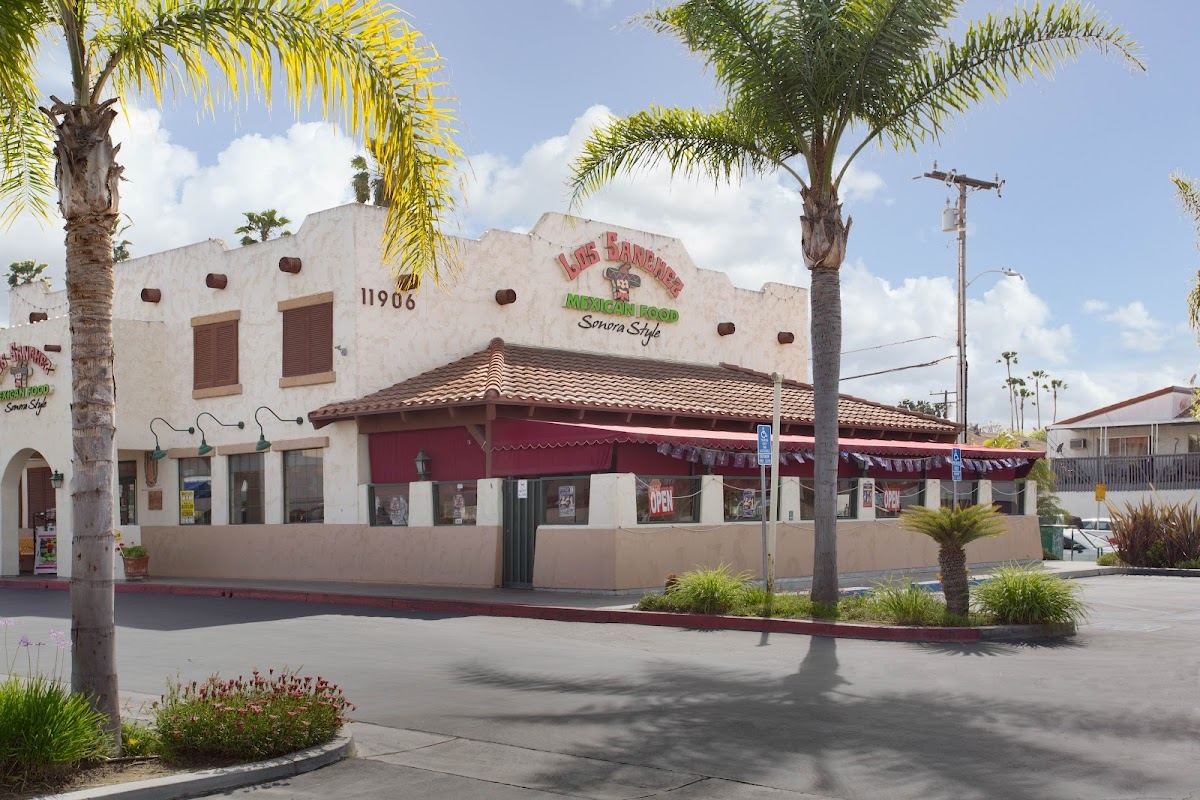 Los Sanchez Restaurant