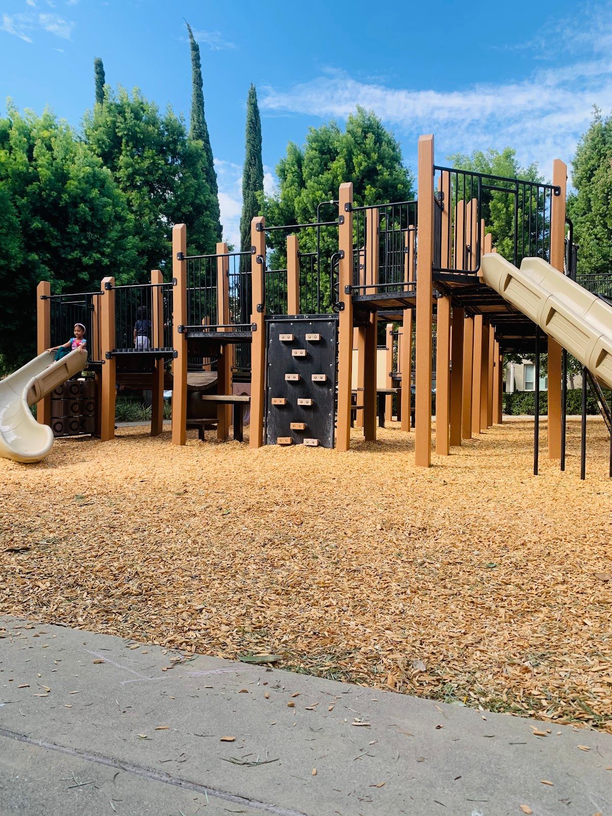 Magnolia Square Park