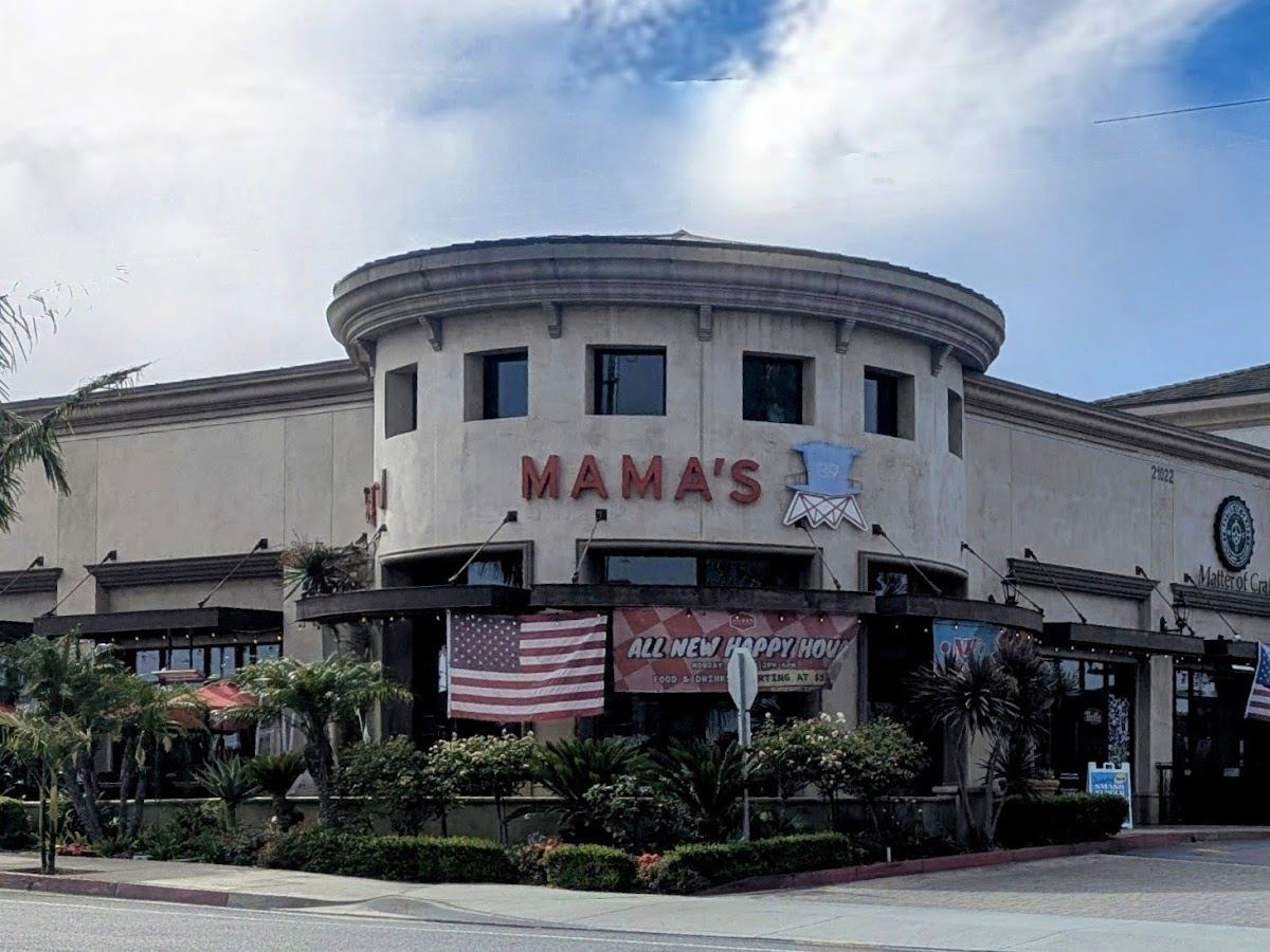 Mama's Comfort Food & Cocktails