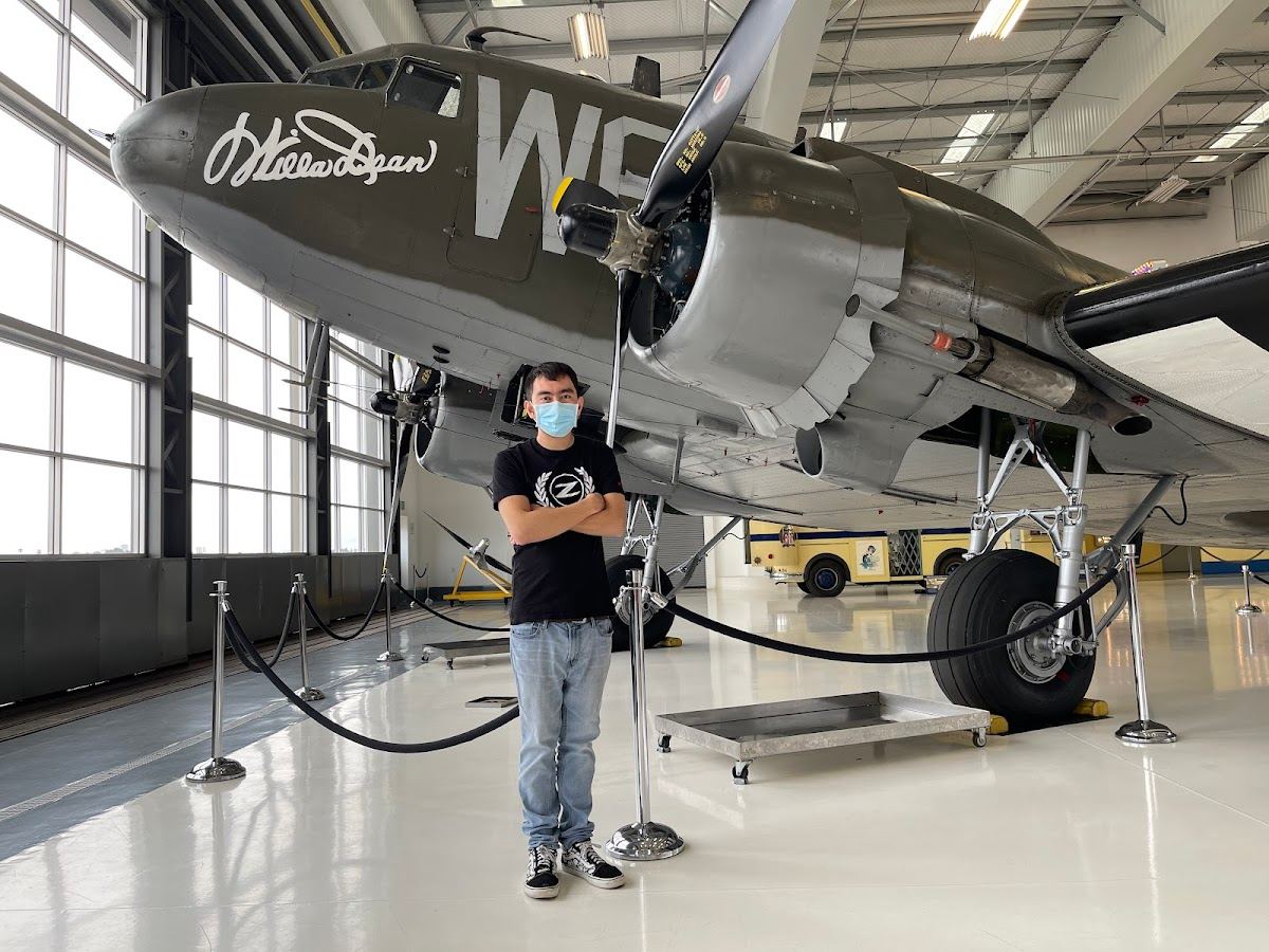 Martin Aviation