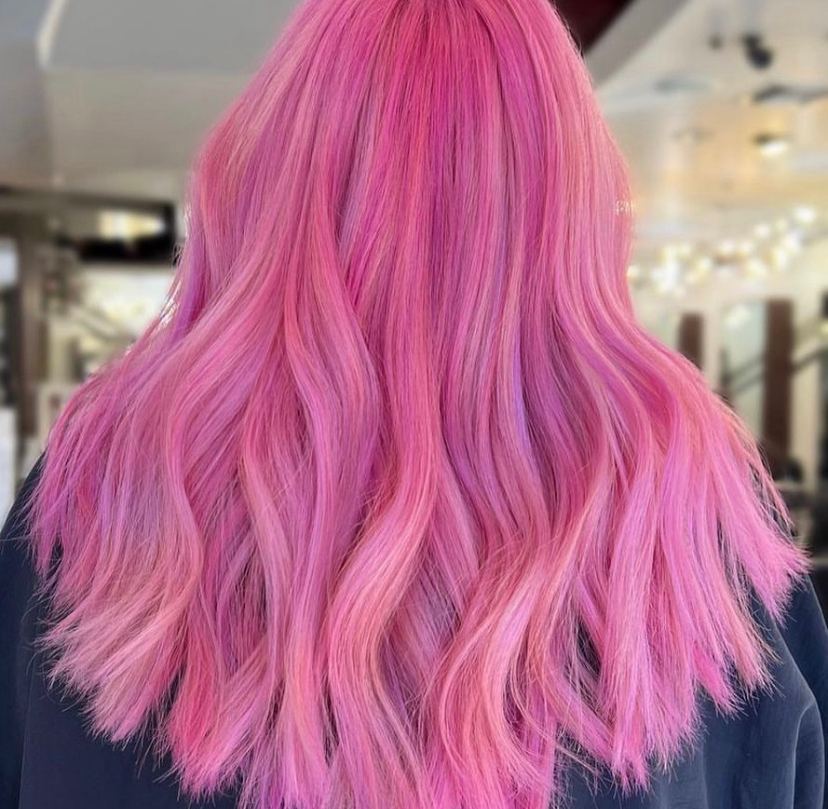 Medusa Hair Salon