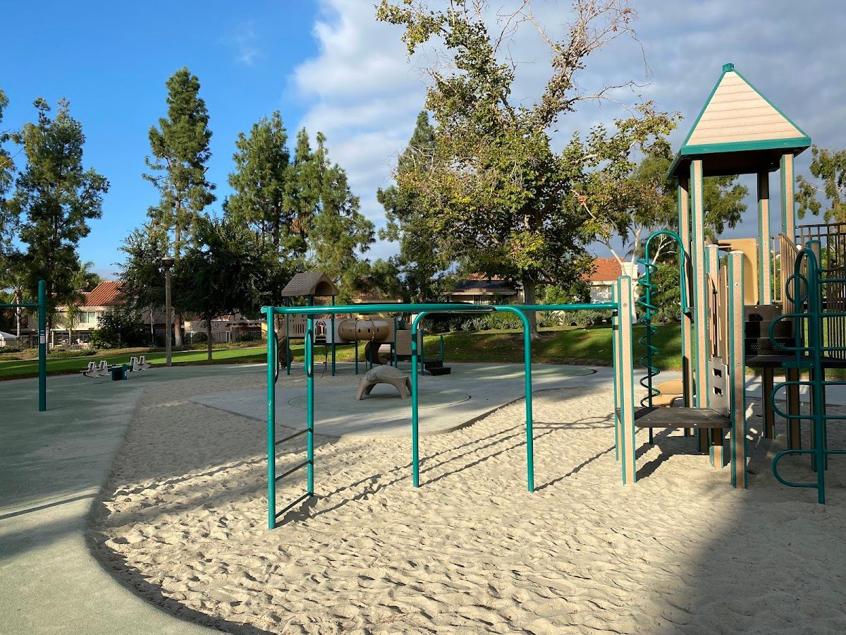 Mendocino Park