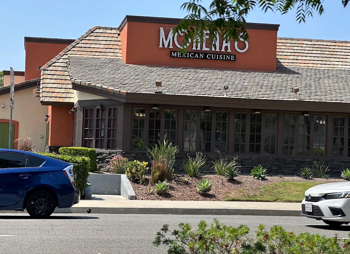 Morena's Mexican Cuisine