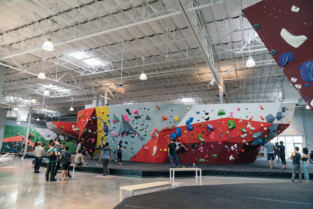 Movement Fountain Valley