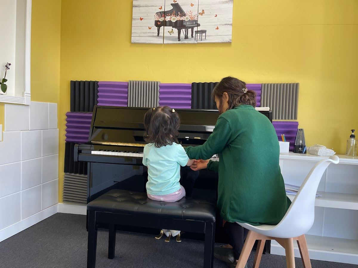Music Around