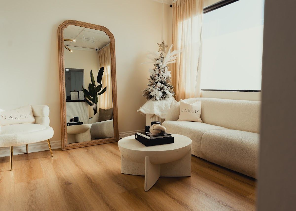 NakedMD Med Spa Newport Beach