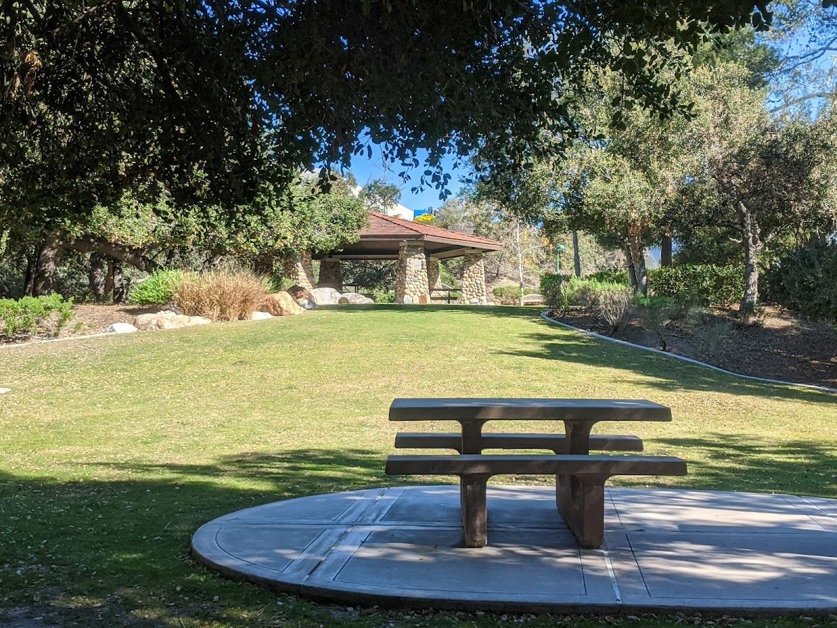 Nature Park