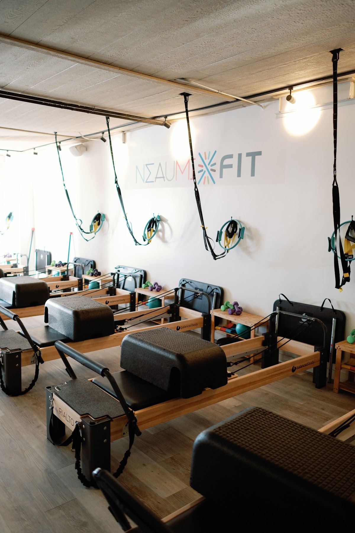 Neaumix Fit South Huntington Beach