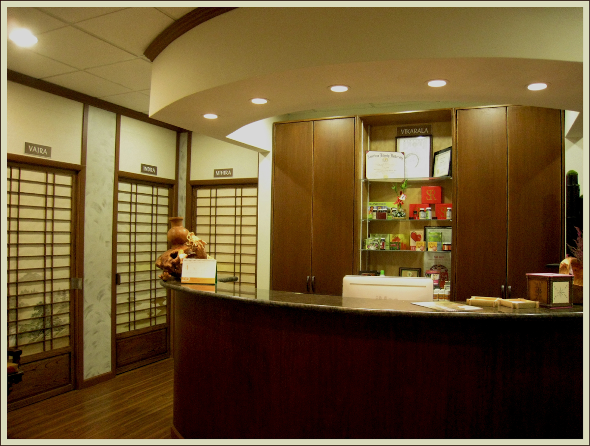 New Life Healing Center