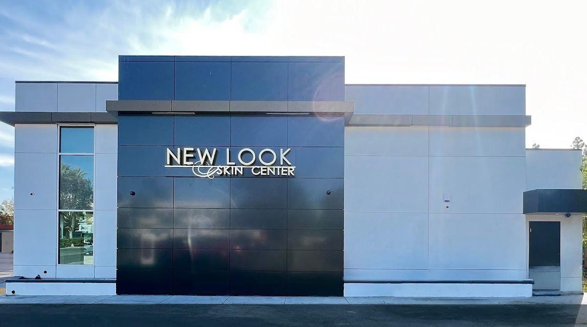 New Look Skin Center