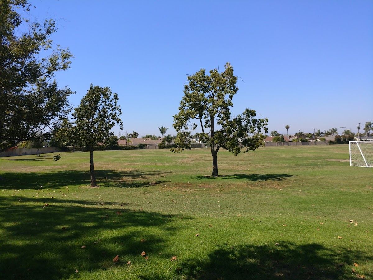 Newland Park