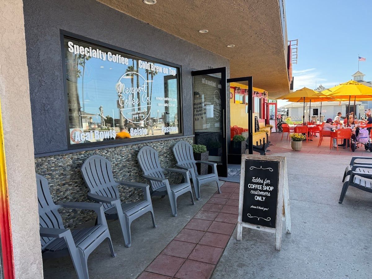 Newport Coffee Co.
