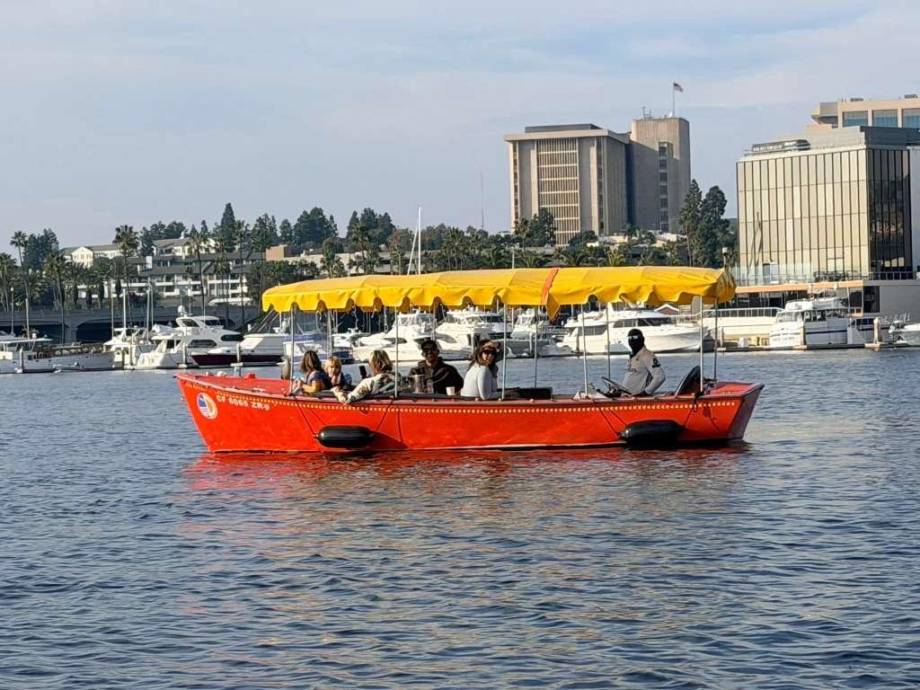 Newport Fun Tours & Rentals