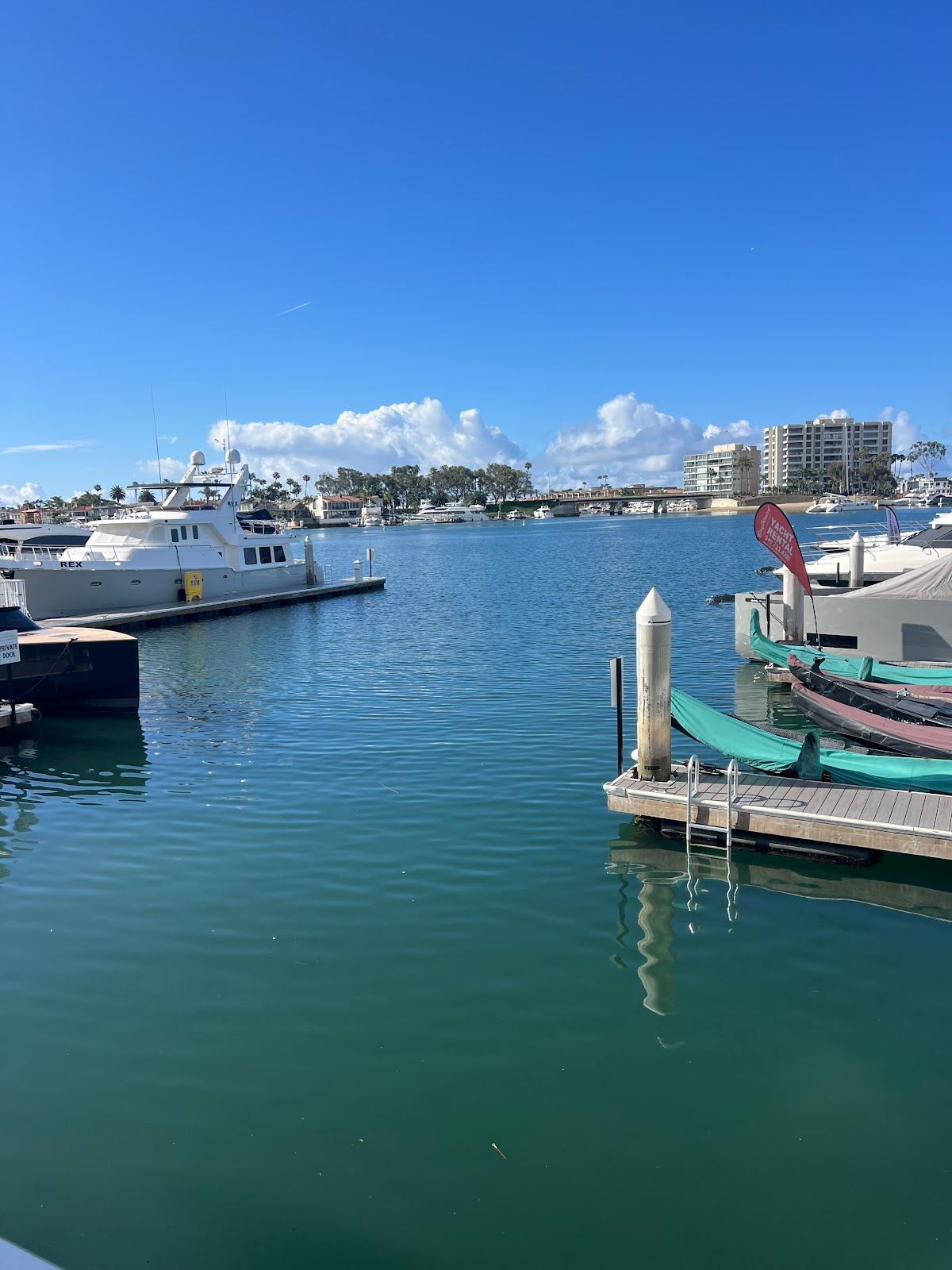 Newport Gondola, LLC