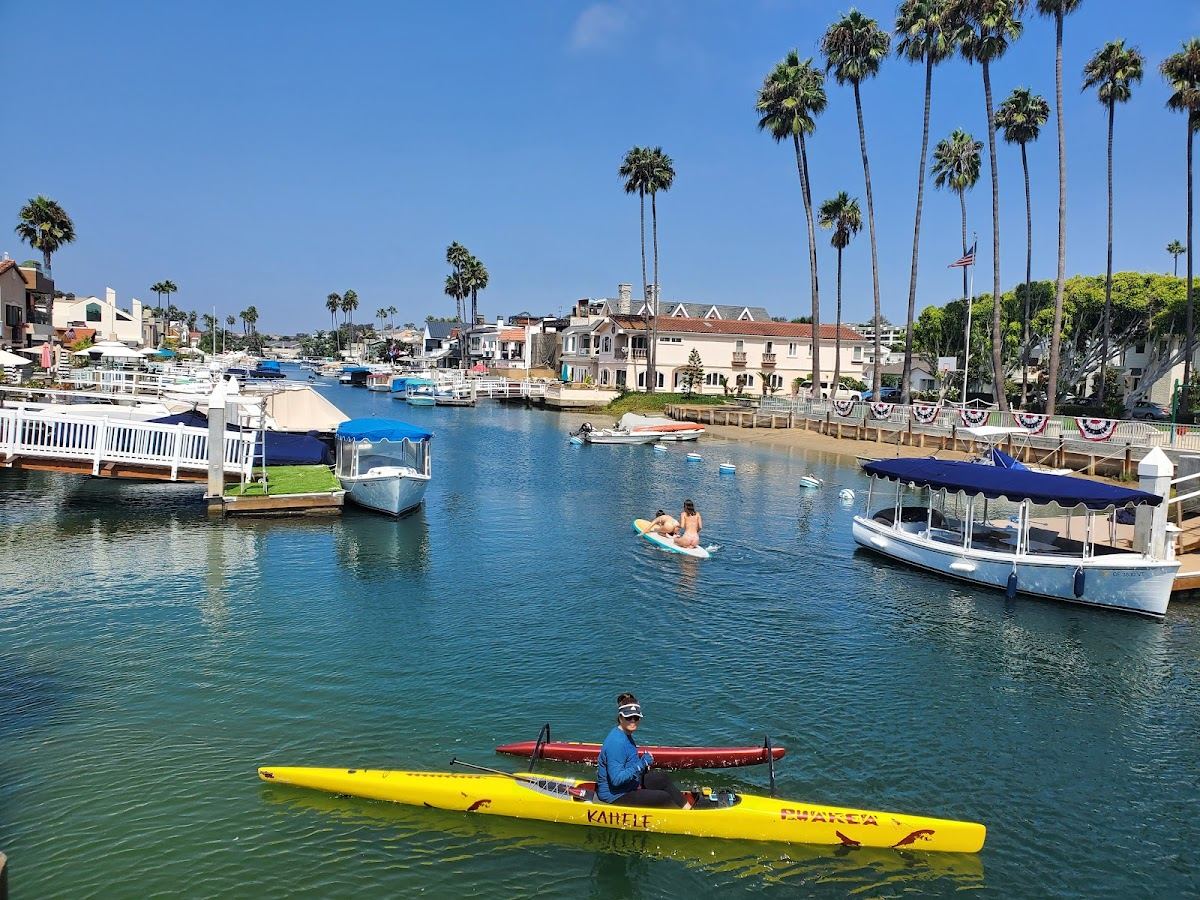 Newport Island Park