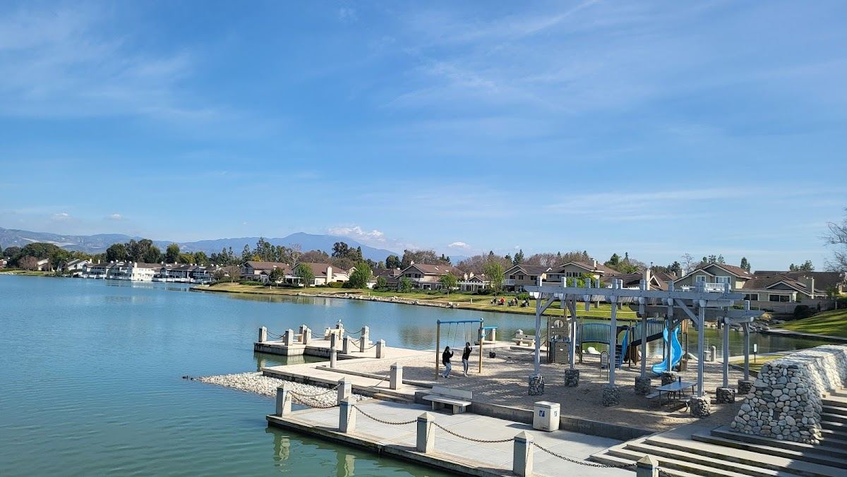 North Lake Park