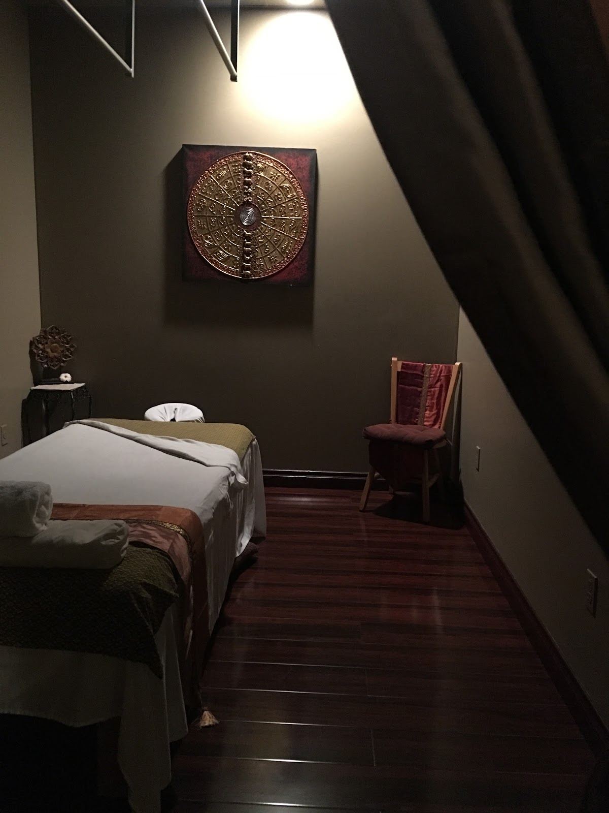 Nuad Thai Massage