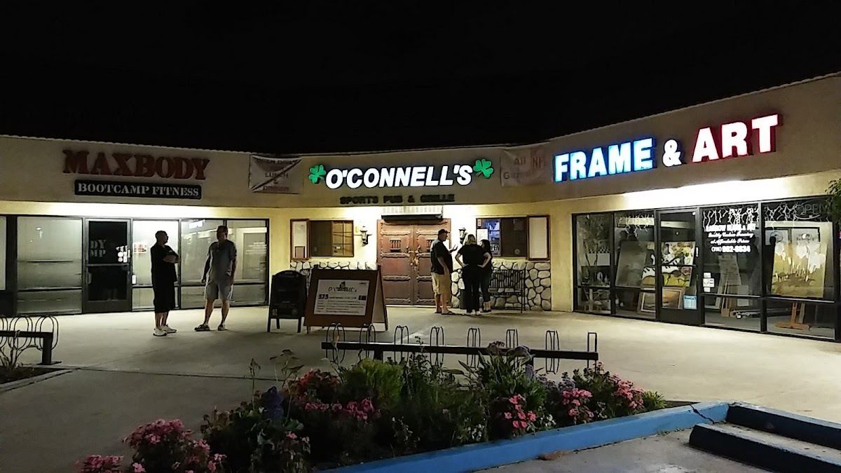 O'Connell's Sports Pub & Grille