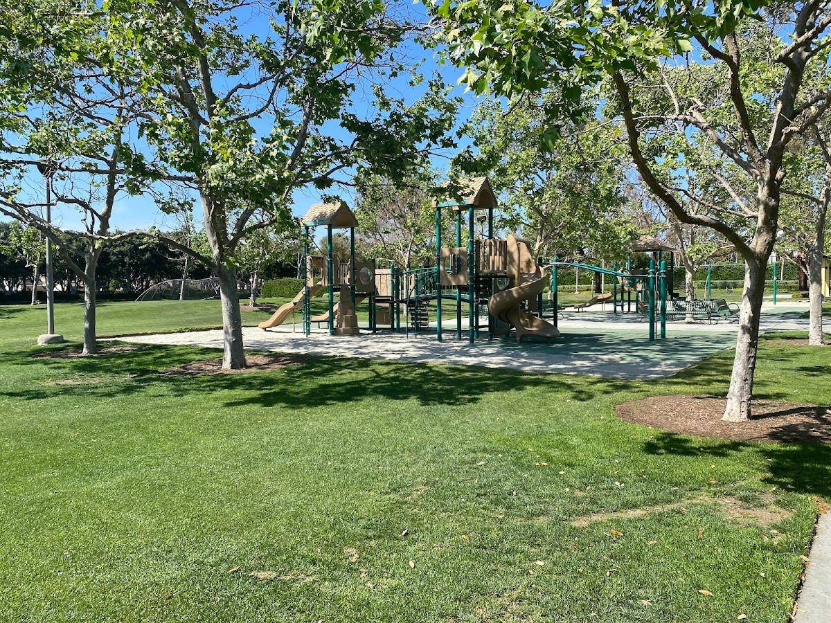 Oak Creek Community Park