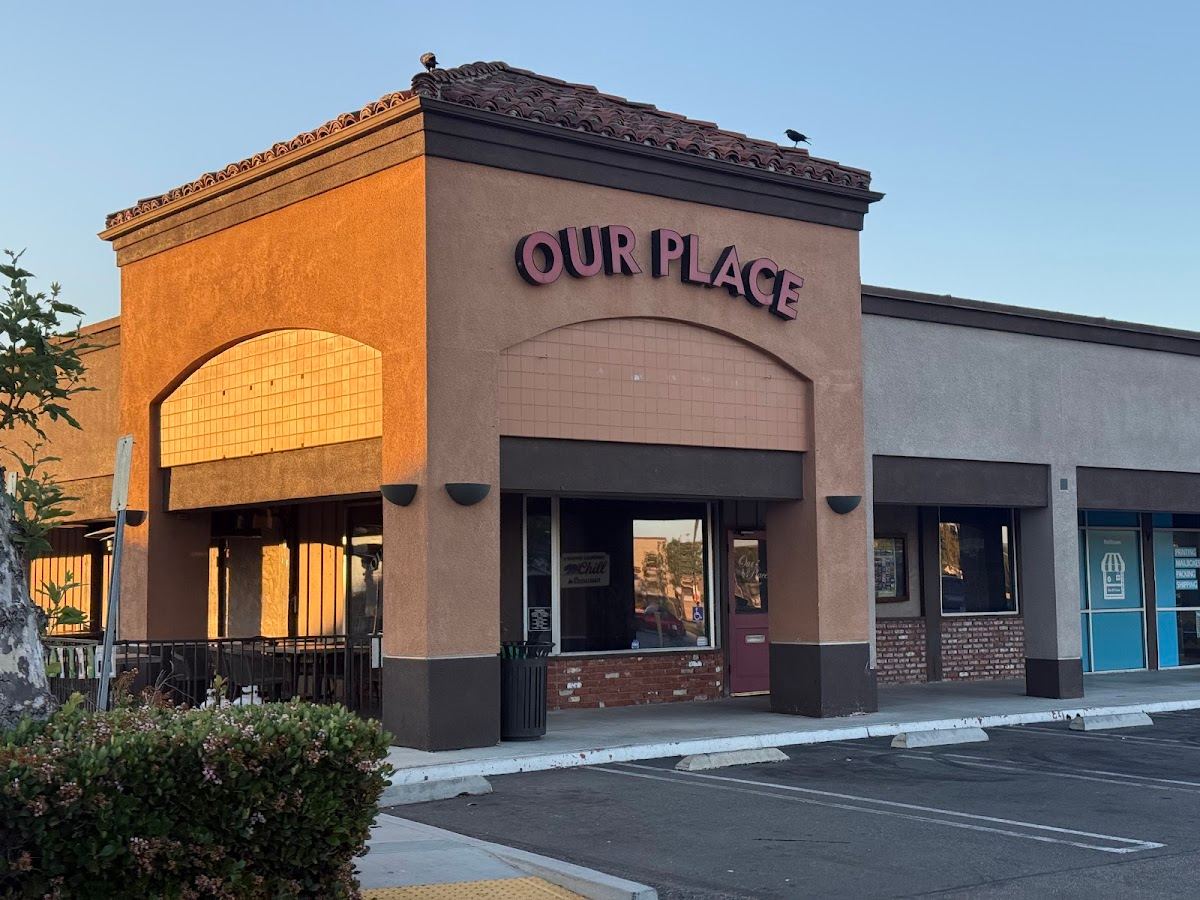 Our Place